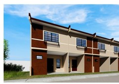 Affordable House and Lot in Tanza