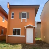 Affordable House and Lot