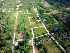 Affordable Lots in Amadeo Cavite near Tagaytay