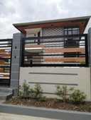 Brand New 2 Storey Spanish Mediterranean House and Lot in Village East near marcos h-way, ortigas ave, pasig, katipunan