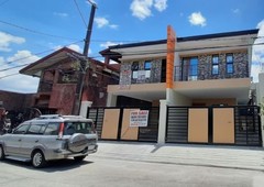 Brand New Residential Duplex, Near Sta.Lucia, Ayala Feliz and Robinsons Cainta