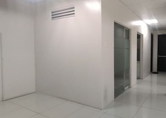 Cheap and Fully Fitted Whole Building 12,000 sqm for Rent in Paranaque Rush!