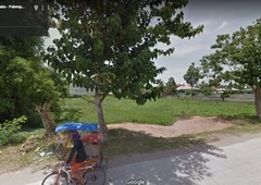 Commercial Lot in Palompon Leyte for Sale