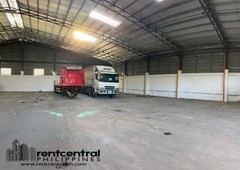 COMMERCIAL WAREHOUSE FOR RENT IN PULILAN BULACAN