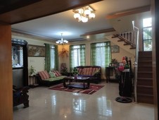 Del Nacia Ville 4 House & Lot for Sale in Novaliches Quezon City