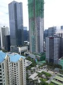 For Rent Forbestown Road BGC 1BR 44SQM Fully Furnished 40K