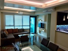 For Rent Two Bedroom Unit in Rockwell Makati City