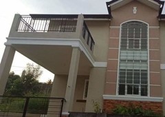 For Sale Installment 3 Bedroom House and Lot in Santarosa Heights Subdivision near Nuvali and Tagaytay