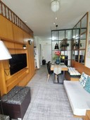 Fully Furnish 2 bedroom Apartment