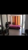 Fully Furnished 1 Bedroom Unit with Balcony in Azure Urban Resort Residences, Paranaque