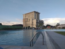 Fully Furnished 1BR Condo in Mactan for Rent