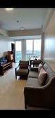 Fully Furnished 1BR Condo in One Pacific Residences
