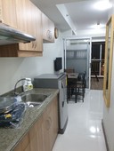 Fully Furnished 1BR in Brio Tower