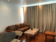 Fully Furnished 1BR with Parking in Pioneer Highlands