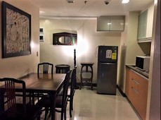 Fully furnished Balinsese Art and Decor Condo in Taguig