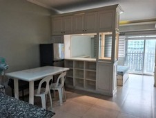 FULLY FURNISHED SPACIOUS STUDIO AT A CONVENIENT LOCATION