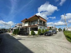 PRE-OWNED TOWNHOUSE AND CORNER LOT FOR SALE IN DASMARI?AS CAVITE