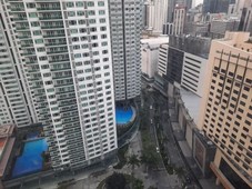 GARDEN TOWERS, Makati 1BR Glorietta SM Mall Greenbelt Landmark Makati ave Ayala ave Makati for sale