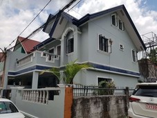 House and lot for rent