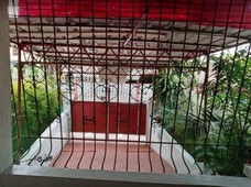 HOUSE AND LOT FOR SALE IN LAGRO SUBD. QUEZON CITY