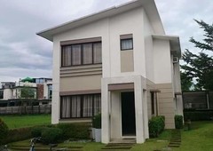 HOUSE AND LOT IN CAINTA, RIZAL! 1 UNIT LEFT!
