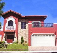 House and Lot in Portofino Heights- Vista Alabang
