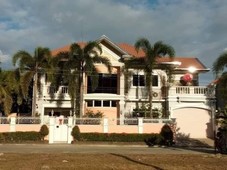 House For Sale in Sierra Hills Subic Zambales