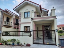 House & Lot for sale in Beverly Hills, Lipa City, Batangas