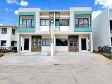 HOUSE & LOT FOR SALE IN CAINTA, RIZAL