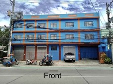 La Fontana Building, Apartment/Boarding House/Residence