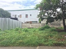 LOT FOR LEASE ? Imus, Cavite