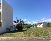 LOT for Sale at NUVALI Avida Settings with COMPLETE PAPERS