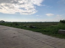 Lot for sale in Mexico Pampanga