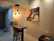 Modern & Stylist Studio at The Currency Residential Tower