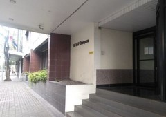 Office Space along Amorsolo Street, Two Entire Floors