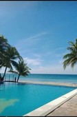Pamarta Bali Beach Resort