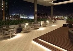 PRE SELLING GLAM RESIDENCES/2026 TURN OVER