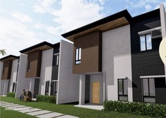 PRE-SELLING House and Lot - The Villages at LIPA by AboitizLand