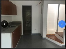 PREIA Duplex Home Model Fully furnished Townhouse