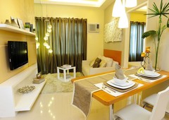1 Bedroom at The Magnolia Residences | New Manila, QC | PRESELLING