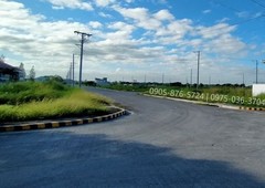 Residential Lot for sale in Greenwoods North Gapan Subdivision - Nueva Ecija