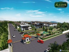 FOR SALE RESIDENTIAL LOTS WITHIN MOUNT MALARAYAT GOLF ESTATE