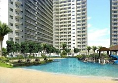 RFO Rent to own Condo in Mall of Asia Complex Pasay