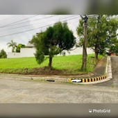 Royale Tagaytay Estates Lot For Sale Phase 1
