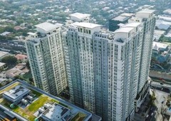 RUSH! RFO RENT TO OWN 2BR in MAKATI CITY 30K MONTHLY