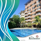 RUSH SALE FOR ONLY 25K PER MONTH 5% DP LIPAT AGAD RENT TO OWN CONDO NEAR IN TAGUIG BGC MARKET MARKET SM AURA ORTIGAS