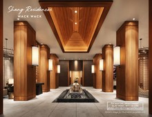 Shang Residences at Wack Wack Luxury Resort Inspired 5 Star Condo