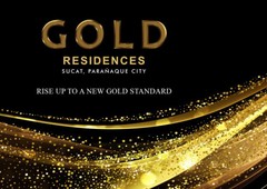 SMDC Gold Residences (Manila. Philippines)