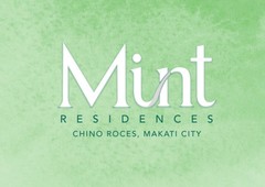 SMDC Mint Residences (Manila, Ph)