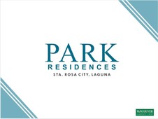SMDC Pre- Selling Projects at SM Sta. Rosa Laguna